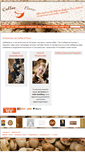 Mobile Screenshot of coffeeandflavor.at
